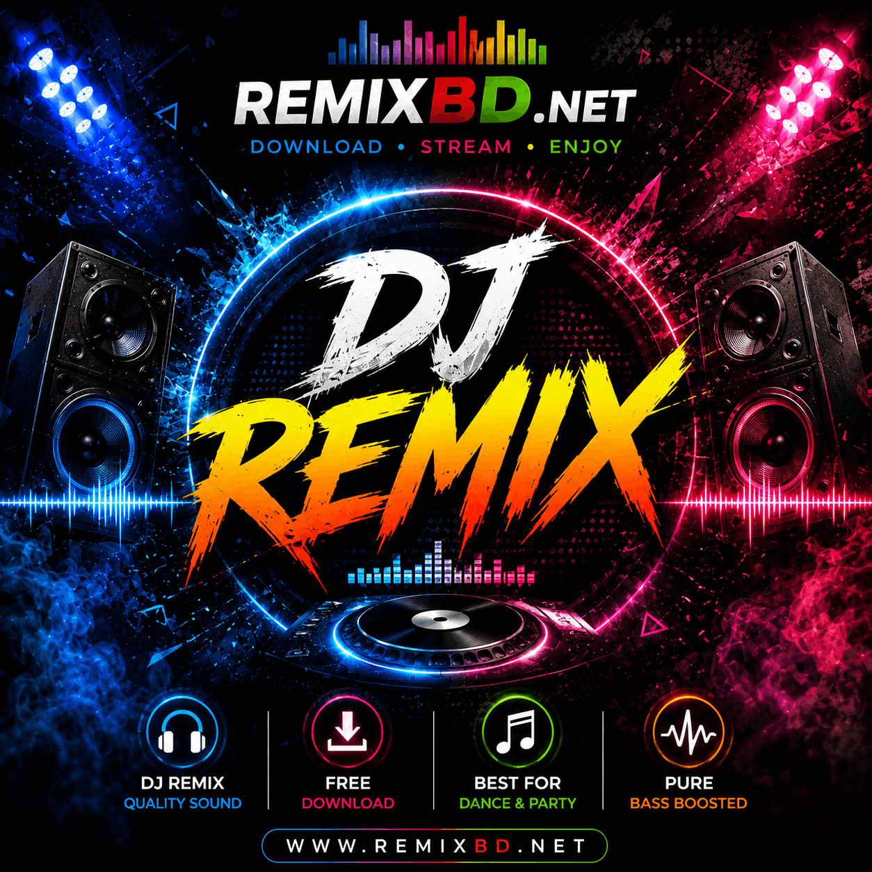 DJ Sajeeb Mp3