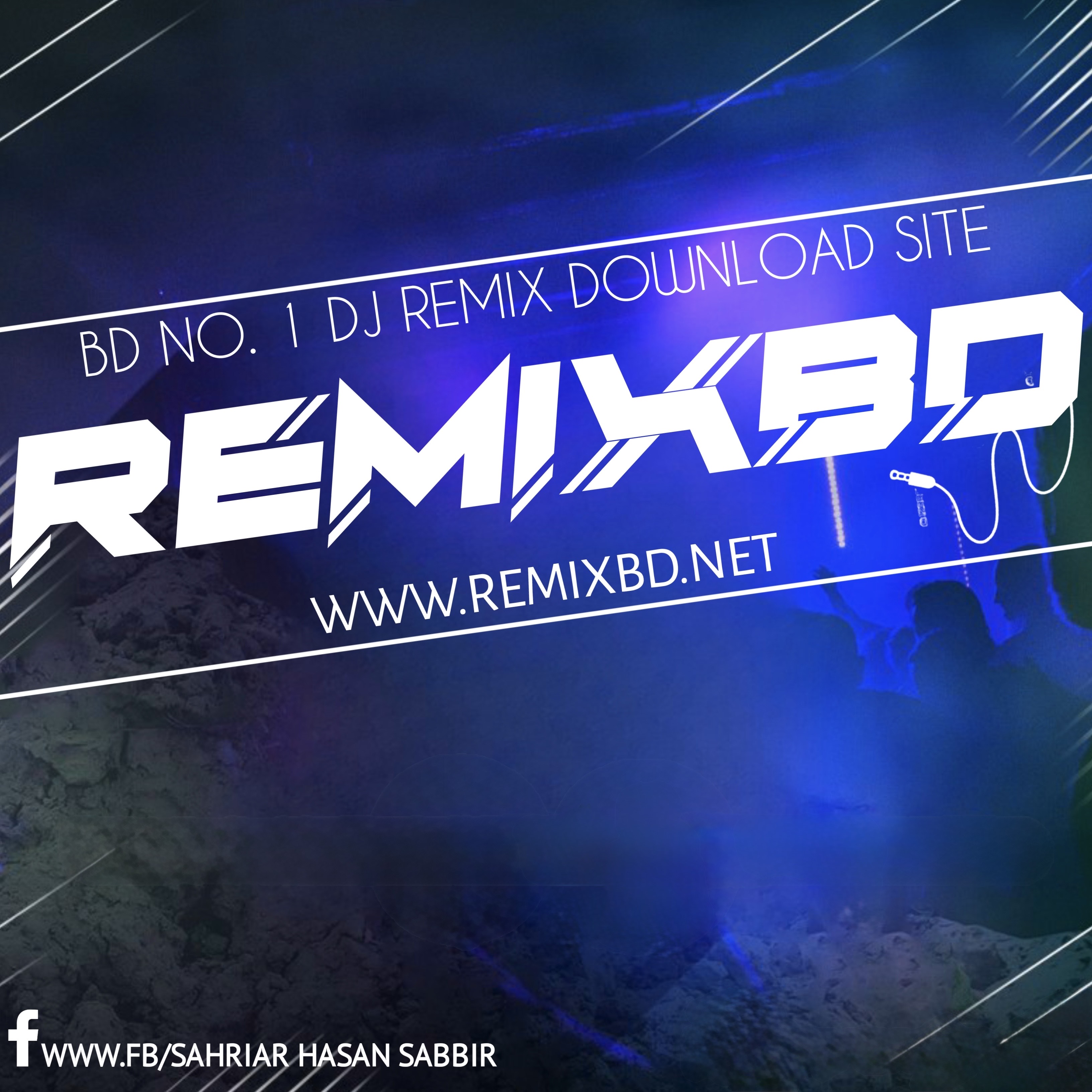 DJ SR SaJiB