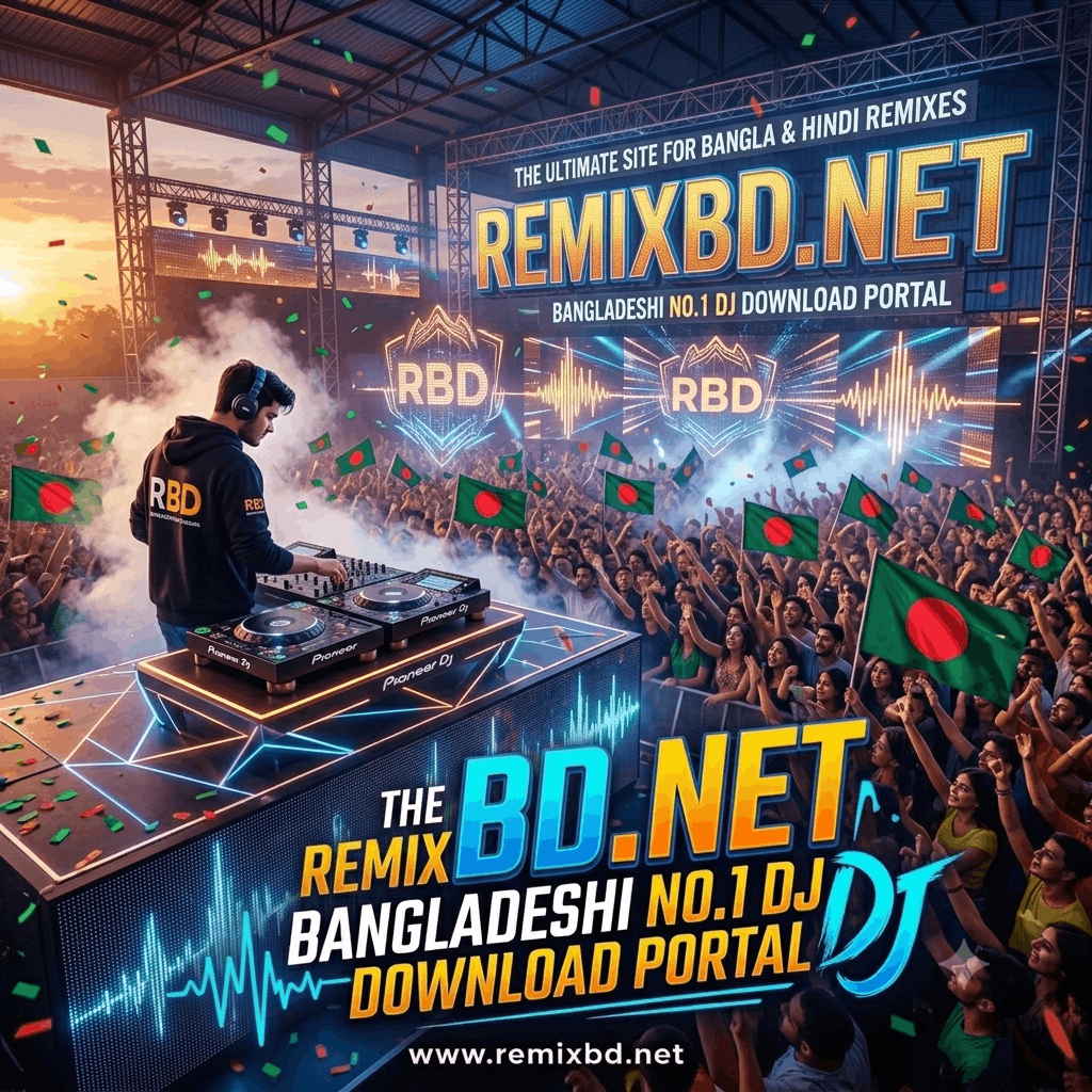 DJ X Mehedi