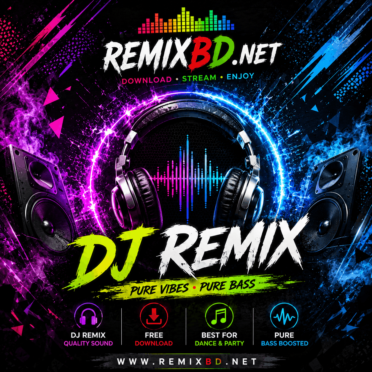 DHAMAKA Remix DJ Hasan