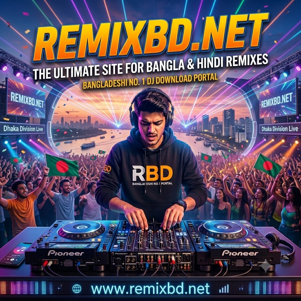 Hands Up Everybody PicNic Special DJ Remix Song