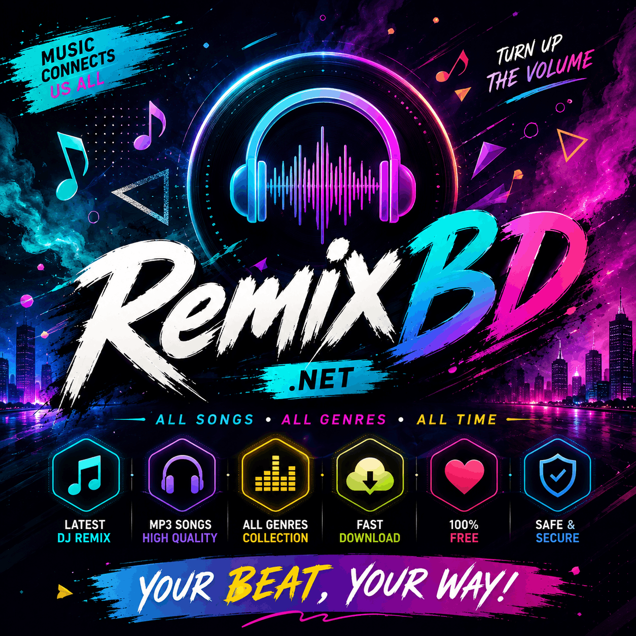 Hikayat Arabic DJ Remix DJ D MuNna