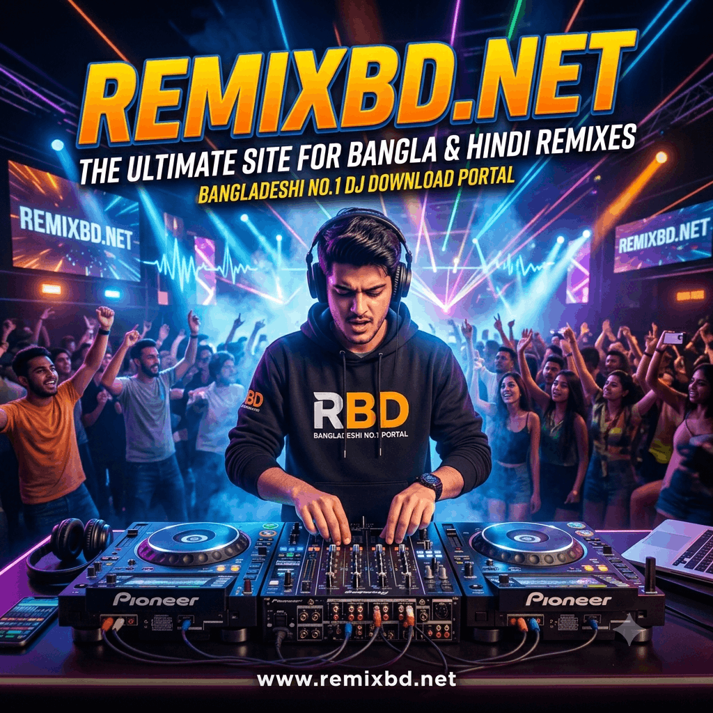 Konna Rashi Hard Trend Mix Dj Sabbir
