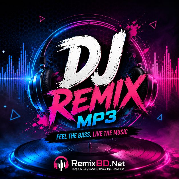 Pagol Chara Duniya DJ Gan 2027 DJ Shabuj