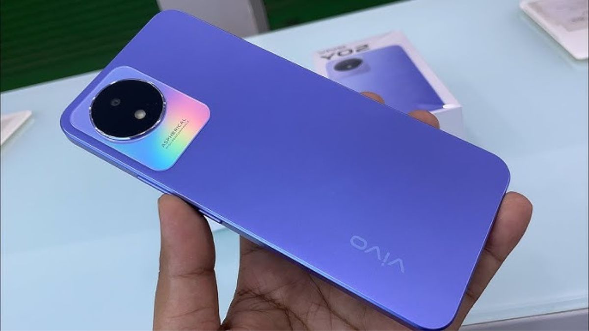 Vivo Y03 Price in Saudi Arabia